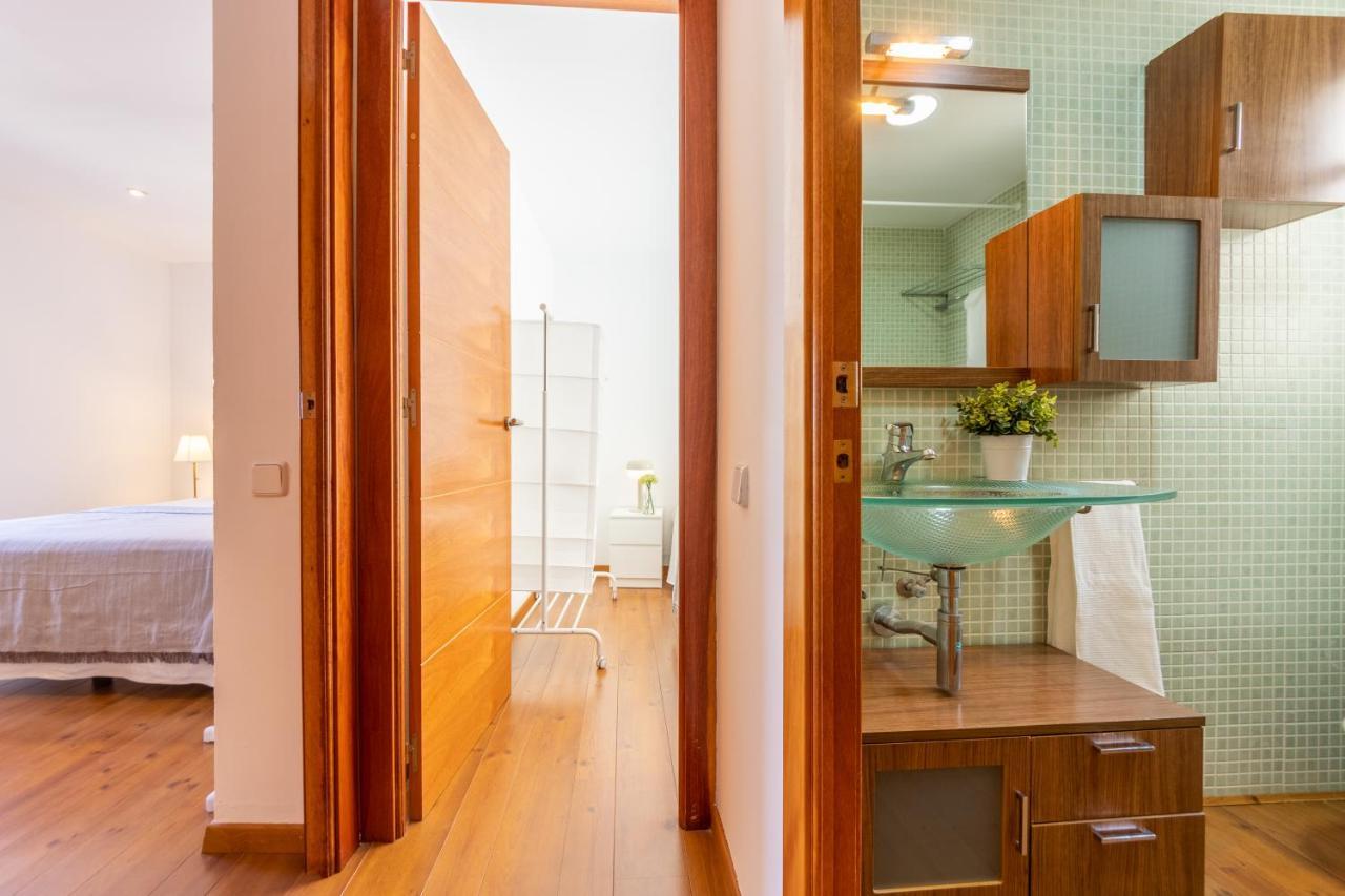 Appartement Wooow!!! Atic Centric Amb Terrassa à Tarragone Extérieur photo