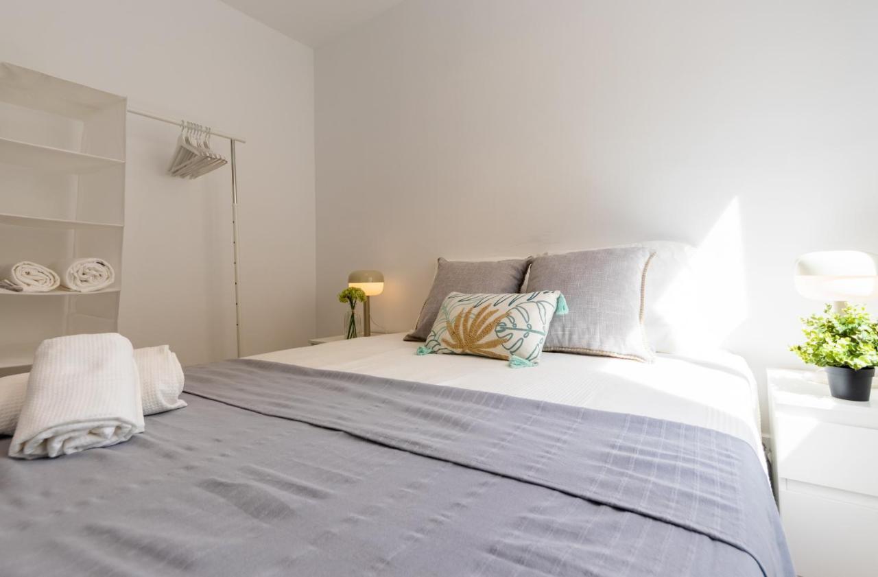 Appartement Wooow!!! Atic Centric Amb Terrassa à Tarragone Extérieur photo