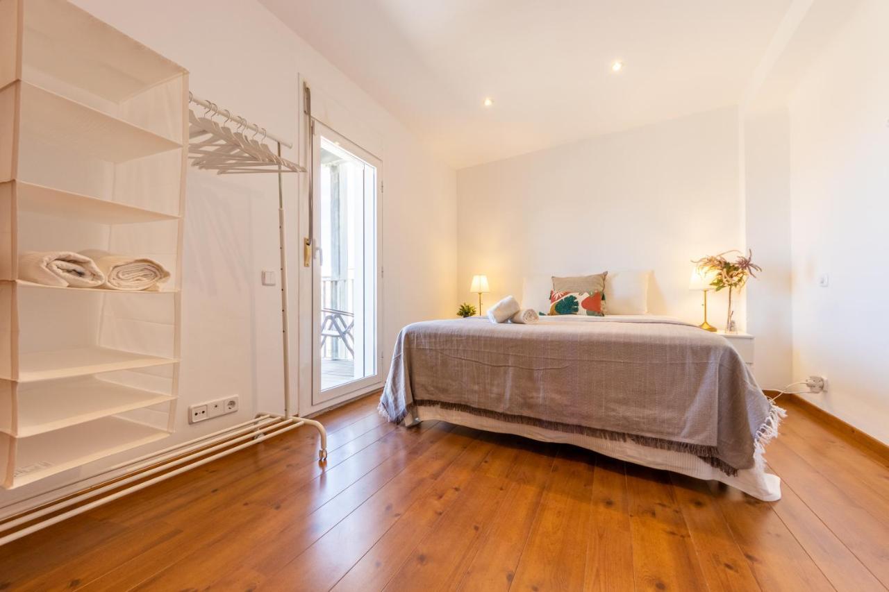 Appartement Wooow!!! Atic Centric Amb Terrassa à Tarragone Extérieur photo